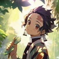 Tanjiro