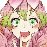 Mitsuri