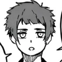 Itoshi Sae(9 tuổi)