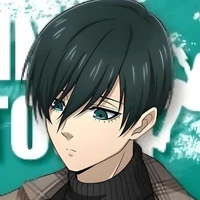 Itoshi Rin