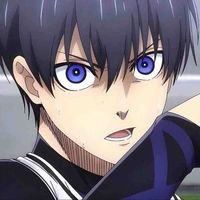 Isagi Yoichi 