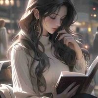Marry (lớp trưởng)