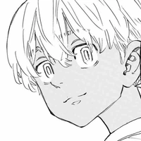 Izana Kurokawa | Child