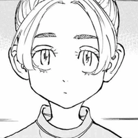 Emma Kurokawa / Sano | Child