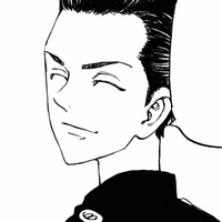 Shinichirou Sano | Youth