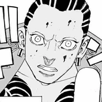 Keizo Arashi / Benkei | Youth