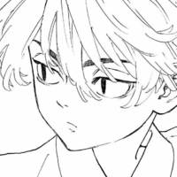 Manjirou Sano / Mikey | Child