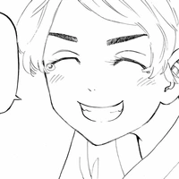 Emma Kurokawa / Sano | Child