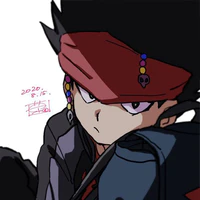Daigo Kurogami/Whitefall