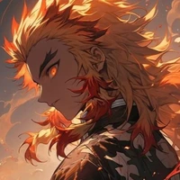 Rengoku Kyojuro