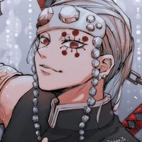 Uzui Tengen