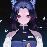 Kochou Shinobu