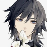 Tomioka Gyuu