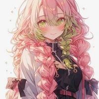Mitsuri Kanroji