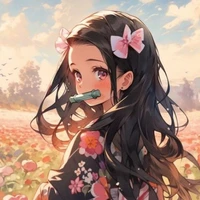 Kamado Nezuko