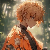 Zenitsu Agatsuma