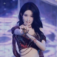 Châu Thi Vũ | nàng