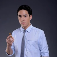 Porama Wongrattana (Pom)