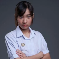 Patchamon Pitiwongkorn (Mon)