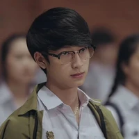 Wasuthorn Worachotmethee (Wave)