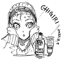 Chigiri