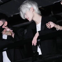 Tống Hàn - Bạn Nam 9