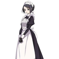 Trưởng hầu nữ