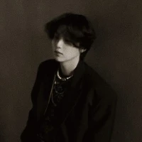 Min Yoongi