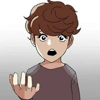 Seong Yohan༼baby༽