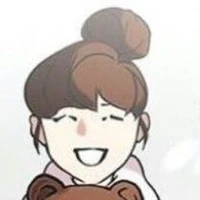 Kim Mi Jin༼baby༽