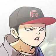 Lee Jin Sung༼baby༽