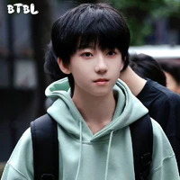 Dương Bác Văn(Anh)