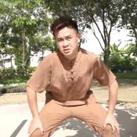 Pháp sư Gangster