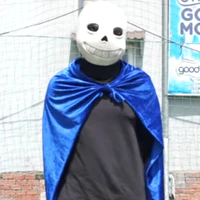 King Sans - Sans Vua