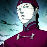 Thủ Lĩnh của Công Hội Ngự Linh Sư