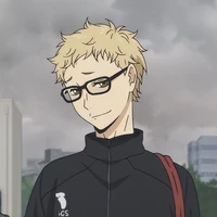 Tsukishima