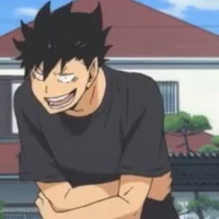 kuroo