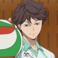 Oikawa