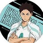 iwaizumi