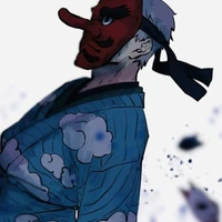 Sakonji Urokidaki
