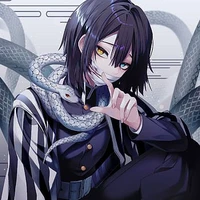 Iguro Obanai