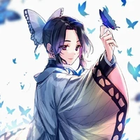 Kocho Shinobu