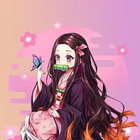 Kamado Nezuko