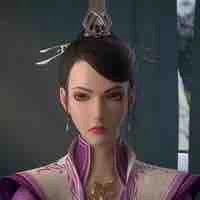 Mỹ nhân trung niên_Tề Thanh Thê