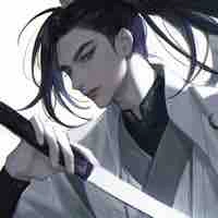 Đại thần_Liễu Thanh Ca