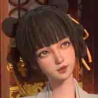 Dì Tuyết đệ tử_Ninh Anh Anh