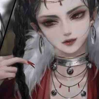 Thánh tôn nữ_ Sa Hoa Linh