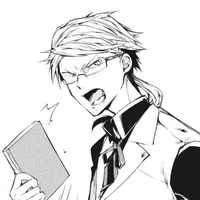 Kunikida Doppo