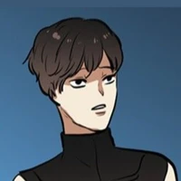 Đại gia của phim (chị của Hoàng)