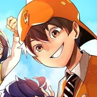 Boboiboy (Oboi)